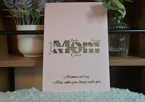 Feel Good Gifts Inside