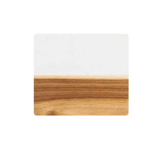 Personalized Coaster Set - Square | Sage & Silva